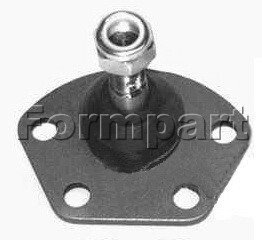 Кульова опора FIAT Ducato 94-02; PEUGEOT Boxer 94-02; CITROEN Jumper 94-02 FORMPART 2104002