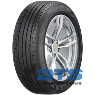 Funrun FSR-802 Fortune 205/55 R16 91V