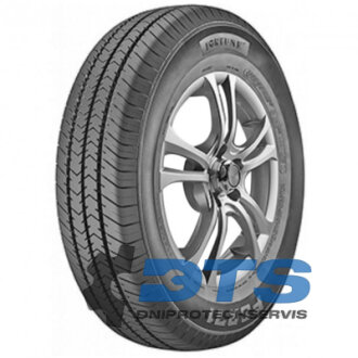 FSR-71 Fortune 225/70 R15C 112/110R