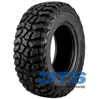 MASPIRE M/T Fortune 245/75 R16 120/116Q