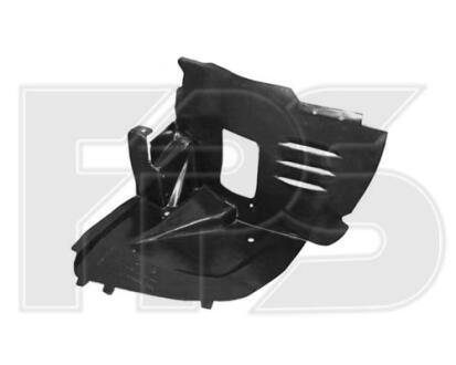 Подкрылок FPS FP 3512 387