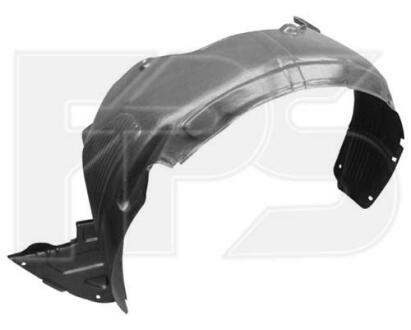 Підкрилок FPS FP 4034 387
