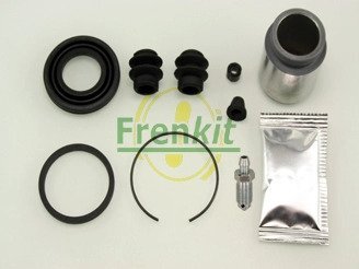 Ремкомплект супорту заднього Nissan X-Trail T30 (d=35mm)(Akebono)(+поршень) FRENKIT 235906