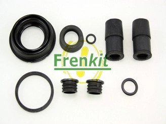 Ремкомплект супорту заднього Ford Transit Connect 00-13 (d=36mm)(Ate) FRENKIT 236026