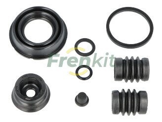 Ремкомплект гальмівного супорта MAZDA 3 BM 13-19, CX-3 15- FRENKIT 236044