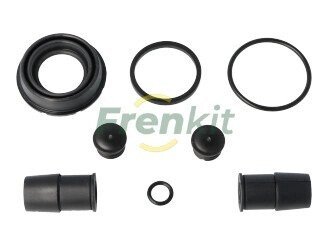 Ремкомплект тормозного суппорта FORD Focus IV 18-; BMW 1 F40 19-, X1 F48-49 15-, X2 F39 17-, 2 F44 19-, 2 F45 14-, 2 F46 14-; MINI Countryman 17-, Clubman F54 15- FRENKIT 236048