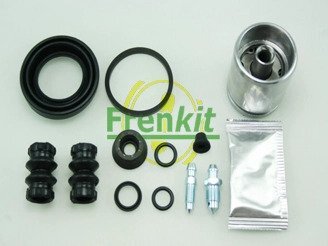 Ремкомплект суппорта заднего Opel Vivaro/Renault Trafic/Skoda Octavia/VW T4/T5 (d=41mm)(Lucas)(+поршень с механизмом) FRENKIT 241910