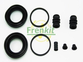 Ремкомплект гальмівного супорта FORD Ranger 00-11; NISSAN Maxima A33 00-06, NP300 08-14, Pickup Navara D22 97-05; MITSUBISHI L200 96-06; MAZDA BT-50 06-12, B-Series 98-06; SUBARU Impreza 07-16, Legacy 09-14, Outback 09-14, Forester 08-13, Impreza 00- FRENKIT 243007