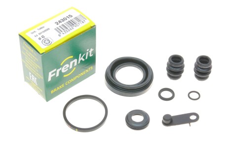 Ремкомплект гальмівного супорта MAZDA RX-8 03-11 FRENKIT 243015