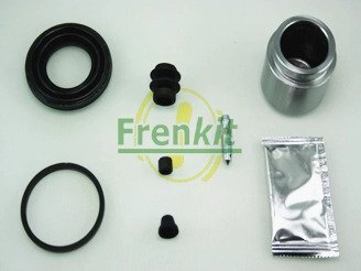 Ремкомплект супорту заднього Nissan Murano II/Pathfinder/Qashqai/Renault Koleos (d=43mm)(Akebono)(+поршень) FRENKIT 243946