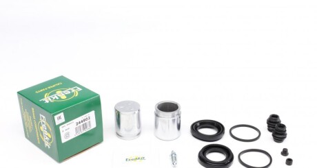 Ремкомпл. супорта X-Trail T30 01-13 45mm (з поршнем) FRENKIT 244902