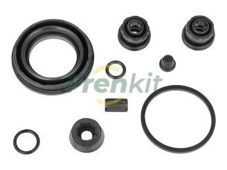 Ремкомплект тормозного суппорта FORD Explorer 10-20, Flex 08-19 FRENKIT 245086