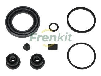 Ремкомплект гальмівного супорта LAND ROVER Range Rover 13-22, Rover Sport 13-22, Defender 20-, Discovery V 17- FRENKIT 245089