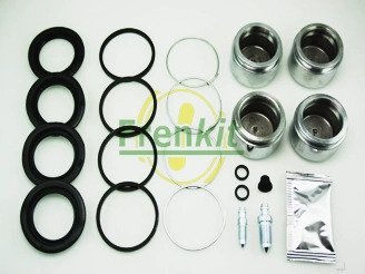 Ремкомплект супорту переднього Toyota Land Cruiser 00-09 (d = 45mm) (Sumitomo) (+ 4 поршні) FRENKIT 245922 (фото 1)