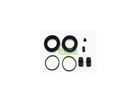 Ремкомплект тормозного суппорта NISSAN Navara D40 05-15, Pathfinder R51 04-14, NP300 08-14, Pickup Navara D22 97-05, Pathfinder R50 96-04 FRENKIT 246010