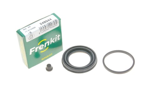 Ремкомплект гальмівного супорта VW Scirocco 08-17; JEEP Cherokee 01-07, Wrangler 96-07 FRENKIT 248044