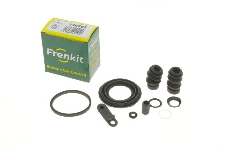 Р-кт гальмів. супорта задн. Ford Transit TDCi 06-14 (Bosch 48mm) FRENKIT 248082