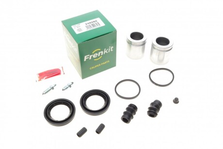 Ремкомплект супорту переднього Jeep Grand Cherokee 04-10 (d=48mm)(KH)(+поршень) FRENKIT 248980