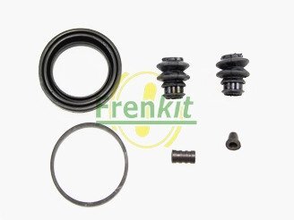 Ремкомплект гальмівного супорта переднього HYUNDAI Accent MC 06-10; KIA Rio JB 06-11 FRENKIT 254111