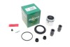 Ремкомплект супорту переднього BMW 3 (E36/E46)(d=54mm)(Ate)(+поршень) (254922) Frenkit