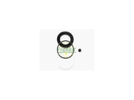 Ремкомплект гальмівного супорта MITSUBISHI L200 86-06, Pajero 82-91, L300 86-04 FRENKIT 257057