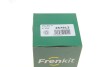 Ремкомплект супорту переднього Mazda 323/626/6 (GG)/Premacy (d=57mm)(Shin)(+поршень) FRENKIT 257913 (фото 3)