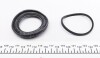 Ремкомплект супорту переднього Mazda 6 (GG)(d=57mm)(Nabco)(+поршень 57x46mm) FRENKIT 257955 (фото 6)