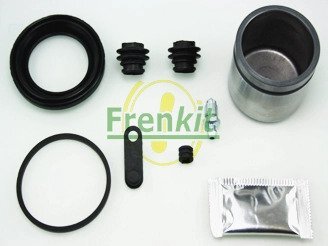 Ремкомплект супорту переднього Hyundai Elantra/i30/Kia Ceed (d=57mm)(Kasco)(+поршень) FRENKIT 257963