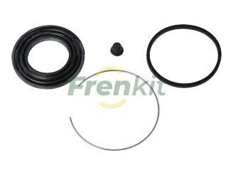 Ремкомплект гальмівного супорта переднього TOYOTA Hilux 05-16, Tacoma 95-04 FRENKIT 260012