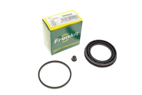 Ремкомплект гальмівного супорта переднього CHRYSLER 300M 98-04 FRENKIT 260020