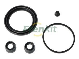 Ремкомплект гальмівного супорта переднього MAZDA B-Series 98-06 FRENKIT 260033