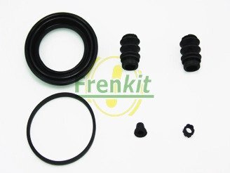 Ремкомплект супорту переднього Hyundai Tucson (JM)/Sonata (NF/YF) (d=60mm)(Mando) FRENKIT 260068