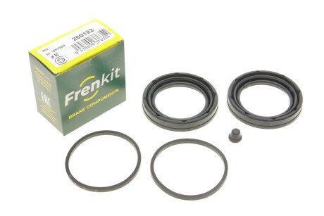 Ремкомплект гальмівного супорта FORD F250 98-07, F350 98-07 FRENKIT 260123