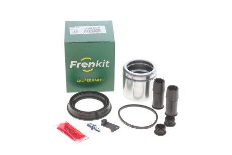 Ремкомпл. супорта перед. VW T5/T6 03- (d=60mm) (+поршень) FRENKIT 260913