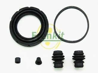 Ремкомплект гальмівного супорта переднього TOYOTA Previa 00-06, Alphard 08-15; LEXUS RX 03-09 FRENKIT 263005