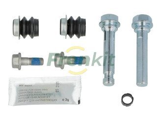 Направляюча супорта Toyota Rav-4 94-00 FRENKIT 810011