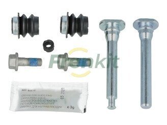 Ремкомплект напрямних супорту переднього TOYOTA Avalon 00-05, Camry 96-01 FRENKIT 810096