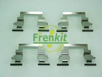 Комплект планок супорта FRENKIT 901236