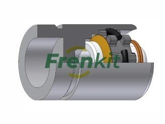 Поршень гальмівного супорту MAZDA MX-5 90-98 FRENKIT K324501