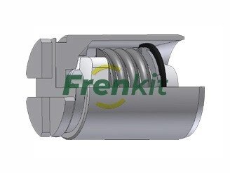 Поршень гальмівного супорту FRENKIT K344401