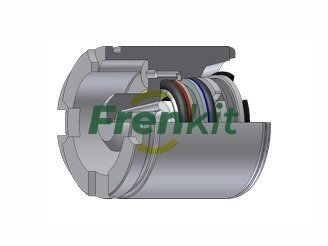 Поршень гальмівного супорту CITROEN Xantia 98-03 FRENKIT K605104