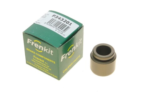 Поршень суппорта (алюминий) FRENKIT P343201