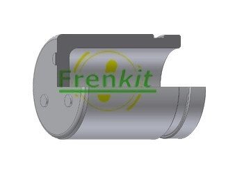 Поршень тормозного суппорта HONDA Pilot 08-15 FRENKIT P414503