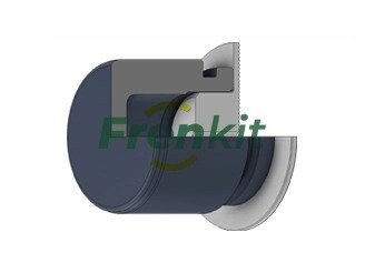 Поршень тормозного суппорта BMW X5 E70 07-13, X5 F15 13-18, X6 E71 08-14, X6 F16 14-20 FRENKIT P423402