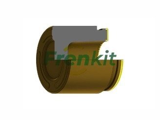 Поршень гальмівного супорту FORD Explorer 00-05; JEEP Wrangler 07-18 FRENKIT P424904