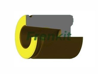 Поршень гальмівного супорту переднього CHEVROLET Colorado 03-11 FRENKIT P455402