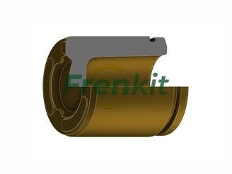 Поршень гальмівного супорту FORD Taurus 09-19, Explorer 10-20, Flex 08-19; LINCOLN MKT 09-19 FRENKIT P475001