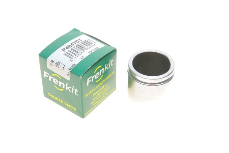 Поршень супорта гальмівного FRENKIT P484701