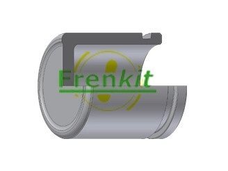 Поршень тормозного суппорта SUZUKI Jimny 98-18, Wagor R 98-03 FRENKIT P514201