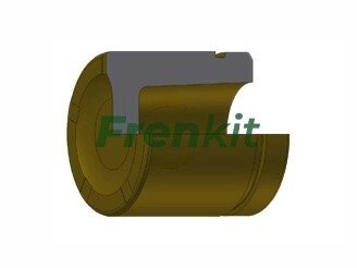 Поршень гальмівного супорту переднього FORD Explorer 05-10, Explorer 00-05 FRENKIT P515102